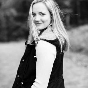 Meet your Posher, Kelsey